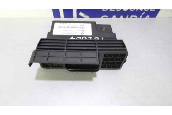 MODULO ELECTRONICO  AUDI A6  2.0 TDI 140CV 1968CC 2005 4F0907468B