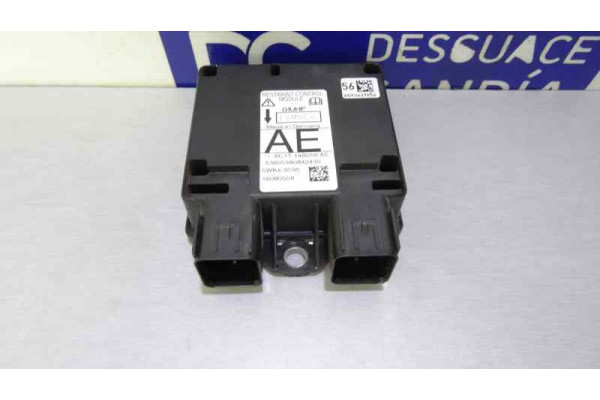 CENTRALITA AIRBAG| FORD OTOSAN- |5WK43536 6C1T14B056AE - 2008