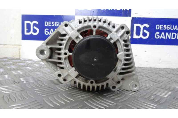 ALTERNADOR| RENAULT- 1.9 DCI (BA05, BA1F) 102CV 1870CC|F9Q - 2000