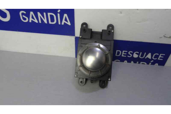 MANDO MULTIFUNCION| BMW- 523 I 177CV 2497CC|6944884 YOSTICK CONTROLADOR SISTEMA NAVEGACION - 2004