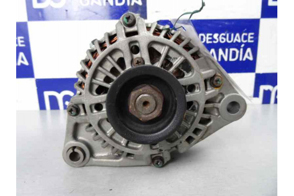 ALTERNADOR| FORD- 1.4 16V 90CV 1388CC|0986044681 - 1998