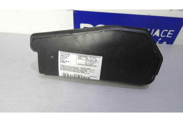 AIRBAG LATERAL DERECHO  PEUGEOT 308  1.6 HDI 109CV 1560CC 2007 9656529380