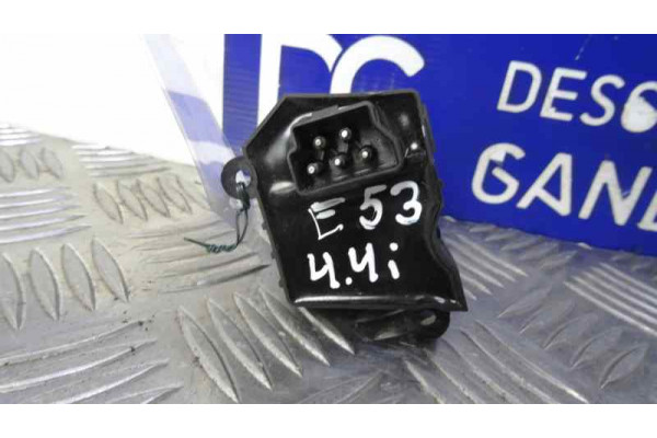 RESISTENCIA CALEFACCION  BMW X5  4.4 I 286CV 4398CC 2002