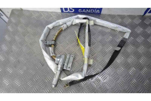 AIRBAG CORTINA DELANTERO DERECHO  BMW X5  4.4 I 286CV 4398CC 2002 8582671587