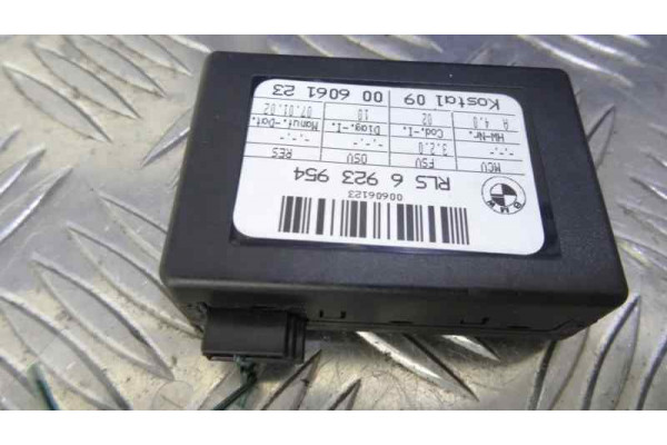 SENSOR  BMW X5  4.4 I 286CV 4398CC 2002 6923954