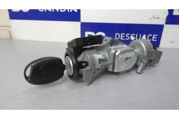 ANTIRROBO| FORD- 2.0 TDCI 140CV 1997CC|6E5T-15607-BA 3M51-3F880-AD - 2008