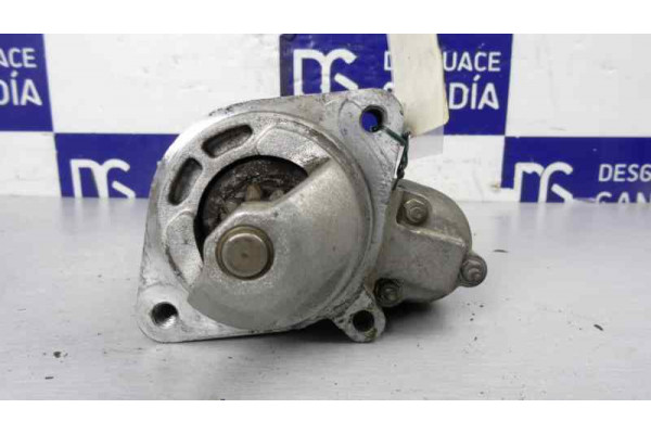 MOTOR ARRANQUE  BMW 5  520 I 170CV 2171CC 2003 7515392