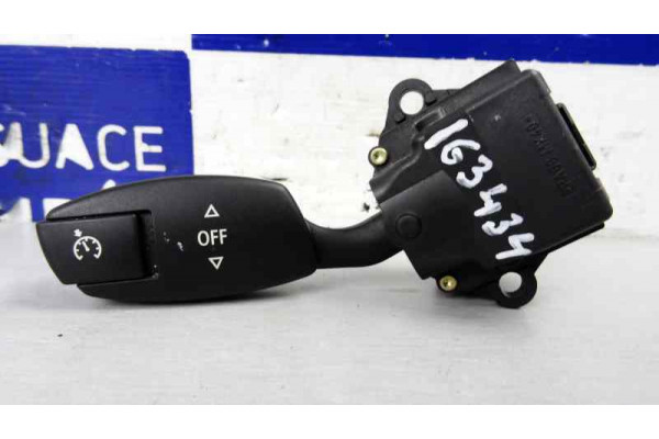 INTERRUPTOR| BMW- 520 I 170CV 2171CC|MANDO CONTROL CRUCERO 6924104A 01206100 - 2003