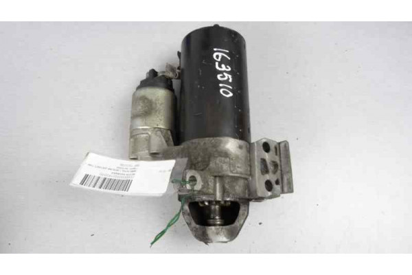 MOTOR ARRANQUE| BMW- 116 D 116CV 1995CC|000139016 1241782370001 - 2009