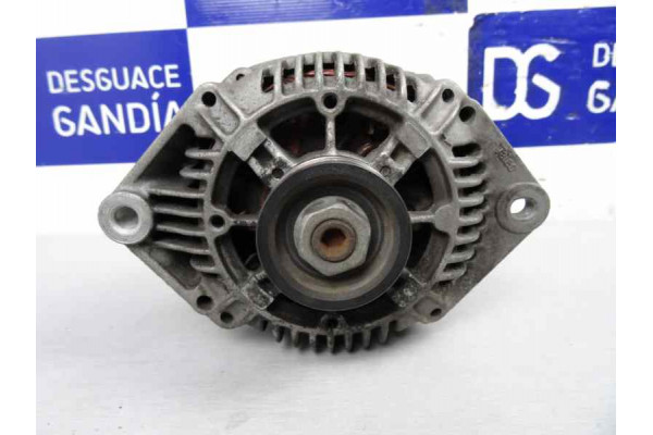 ALTERNADOR| VOLVO- 2.0 109CV 1998CC|80A 2541875A - 1996