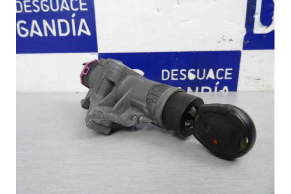 ANTIRROBO  SEAT IBIZA III   2006 4B0905851