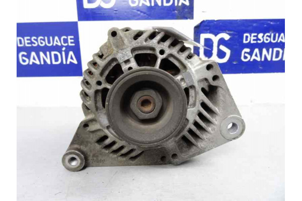 ALTERNADOR  AUDI A4  1.8 T 150CV 1781CC 1996 2541856A