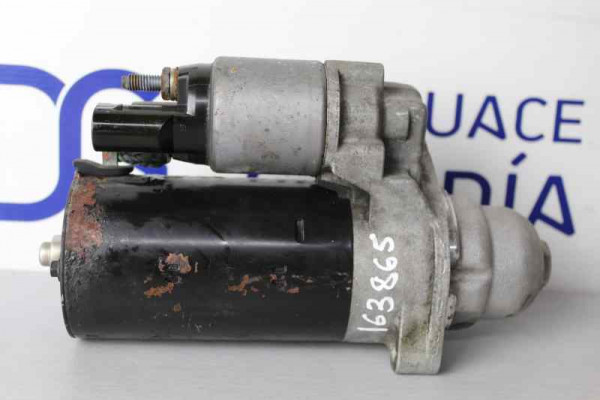 MOTOR ARRANQUE  AUDI A4  3.0 TDI QUATTRO 204CV 2967CC 2004 059911024