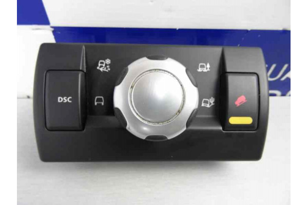 INTERRUPTOR  LAND ROVER FREELANDER 2  2.2 TD4 4X4 152CV 2179CC 2007 6H52-14B596-DD