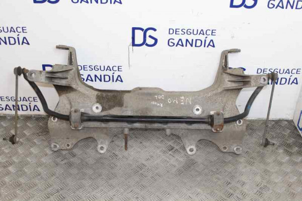 PUENTE DELANTERO  CITROEN NEMO FURGÓN  1.4 HDI 68CV 1398CC 2010