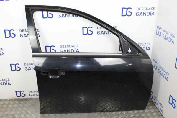 PUERTA DELANTERA DERECHA  FORD MONDEO III  2.2 TDCI 155CV 2198CC 2007 NEGRO