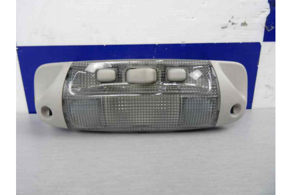 LUZ INTERIOR| FORD- 1.8 TDCI 125CV 1753CC|6G9N15K607CF - 2008