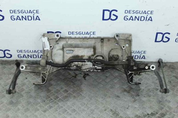 PUENTE DELANTERO  VOLKSWAGEN CADDY III RANCHERA FAMILIAR  1.9 TDI 105CV 1896CC 2005