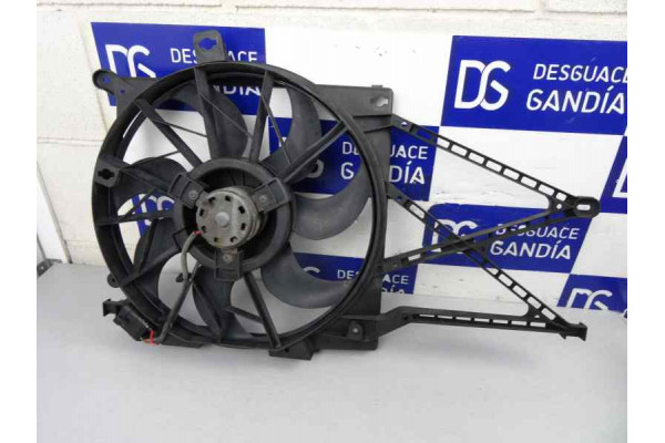 ELECTROVENTILADOR  OPEL ASTRA H   2005