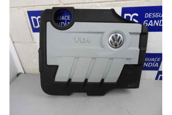 TAPA MOTOR  VOLKSWAGEN POLO   2007 03L103925