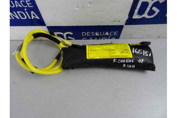 AIRBAG LATERAL IZQUIERDO  KIA CARENS III LIMUSINA  2.0 CRDI 140 140CV 1991CC 2008 88910-1D100