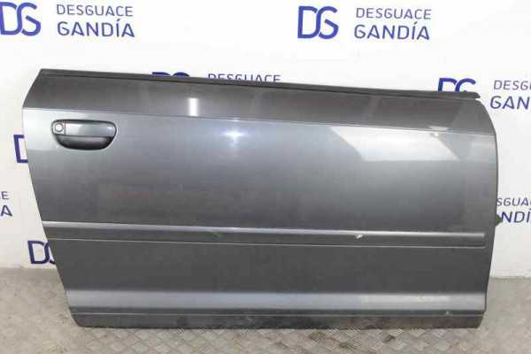 PUERTA DELANTERA DERECHA  AUDI A3 SPORTBACK  2.0 TDI 140CV 1968CC 2005 GRIS