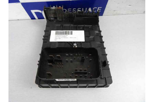 CAJA RELES / FUSIBLES  SEAT LEON  1.9 TDI 105CV 1896CC 2007 1K0937125A