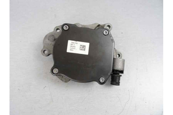 DEPRESOR FRENO / BOMBA VACÍO| SEAT- 1.6 TDI 105CV 1598CC|03L145207 - 2009