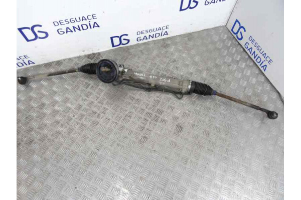 CREMALLERA DIRECCION| PEUGEOT- 1.6 16V 109CV 1587CC|NFU - 2004