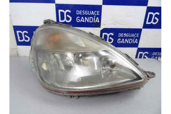 FARO DERECHO| MERCEDES-BENZ- A 140 (168.031, 168.131) 82CV 1397CC| - 1999