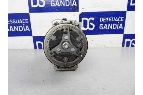 COMPRESOR AIRE ACONDICIONADO  OPEL KARL  1.0 75CV 999CC 2017 42472965