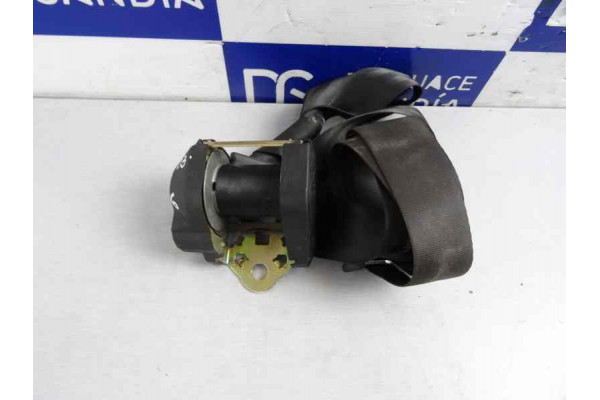 CINTURON SEGURIDAD TRASERO DERECHO| CITROEN- 2.0 HDI 90 (MFRHY) 90CV 1997CC| - 2003