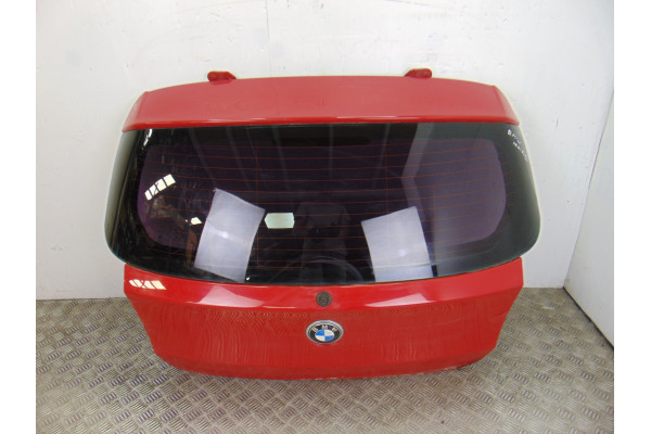 PORTON TRASERO| BMW- 120 D 163CV 1995CC|NO LLEVA BRAZO LIMPIA - 2006