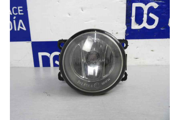 FARO ANTINIEBLA IZQUIERDO| RENAULT- 1.5 DCI (BM02, BM13, BM2A, CM02, CM13) 101CV 1461CC|DCH/IZQ - 2004