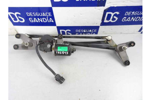 MOTOR LIMPIA DELANTERO| KIA- 2.5 CRDI 140CV 2497CC|5 PIN 981003E100 - 2004