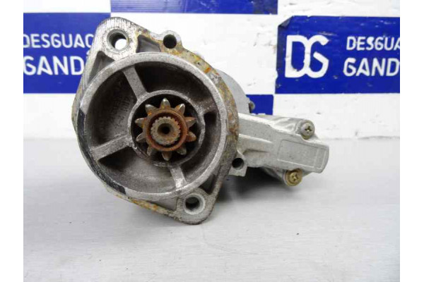 MOTOR ARRANQUE| KIA- 2.5 CRDI 140CV 2497CC|361004A000 TM000A23601 10 DIENTES - 2004