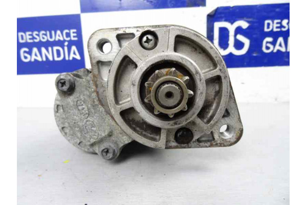 MOTOR ARRANQUE| HYUNDAI- 2.0 CRDI 113CV 1991CC|3610027010 031013190 - 2005