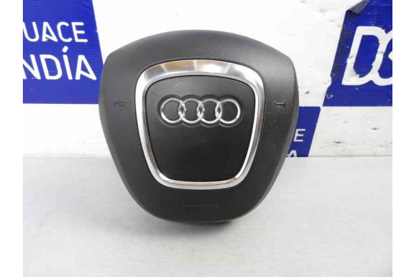 AIRBAG DELANTERO IZQUIERDO  AUDI A6 AVANT  2.7 TDI QUATTRO 180CV 2698CC 2008 4F0880201BH