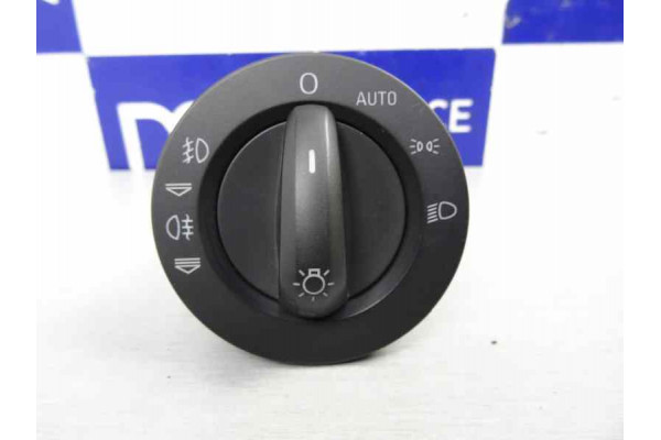 MANDO LUCES  AUDI A6 AVANT  2.7 TDI QUATTRO 180CV 2698CC 2008 4F2941531D