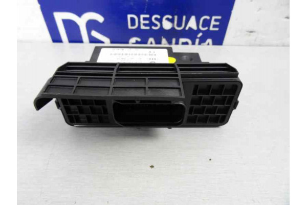 MODULO ELECTRONICO  AUDI A6 AVANT  2.7 TDI QUATTRO 180CV 2698CC 2008 4F0907280A