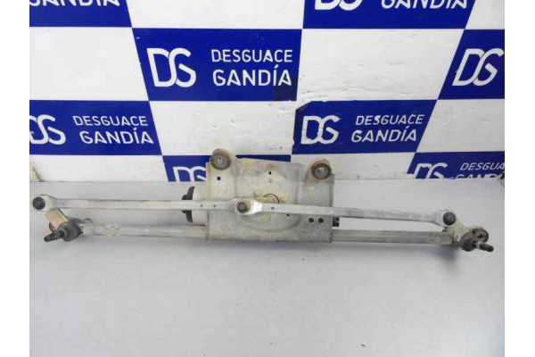 MOTOR LIMPIA DELANTERO  JEEP GRAND CHEROKEE II  3.1 TD 4X4 140CV 3125CC 1999