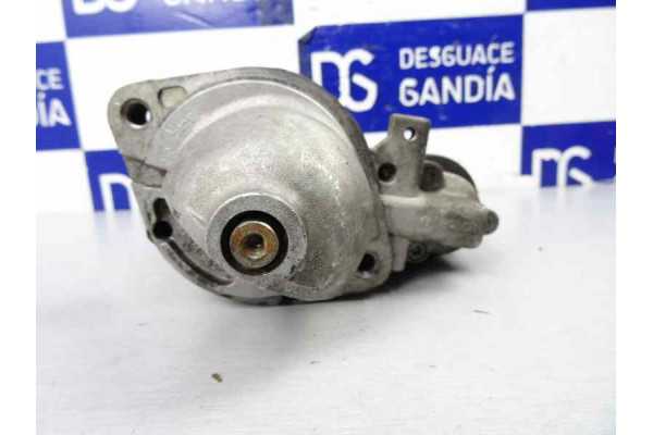 MOTOR ARRANQUE| MERCEDES-BENZ- ML 270 CDI (163.113) 163CV 2685CC|0001223005 - 2002