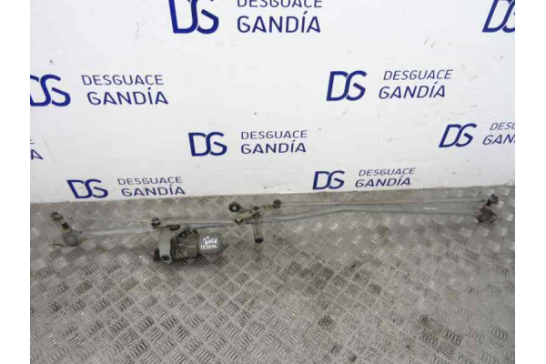 MOTOR LIMPIA DELANTERO  PEUGEOT 308  1.6 HDI 112CV 1560CC 2013 9684806680