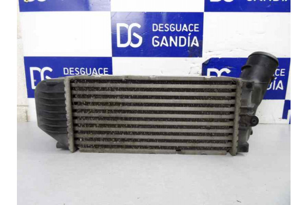 INTERCOOLER| CITROEN- 2.0 HDI 138 136CV 1997CC|9656897180 - 2007