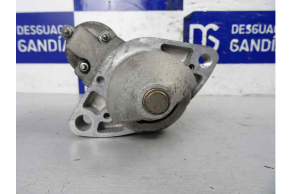 MOTOR ARRANQUE  TOYOTA AURIS  2.0 D-4D (ADE150_) 126CV 1998CC 2006 28100-0G040