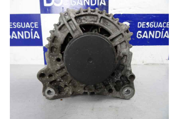 ALTERNADOR  SEAT IBIZA III  1.4 TDI 80CV 1422CC 2009 045903023A