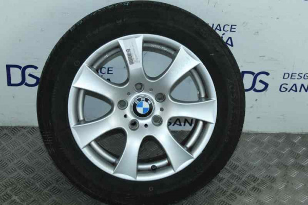 LLANTA  BMW 3  320 D 136CV 1951CC 2000 R16