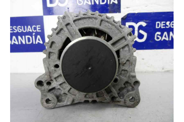 ALTERNADOR| VOLKSWAGEN- 1.9 TDI 90CV 1896CC|06F903023FX 140A - 2004