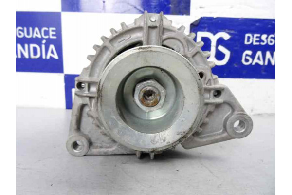 ALTERNADOR  IVECO DAILY II VOLQUETE   1999