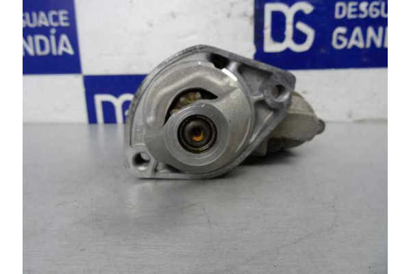 MOTOR ARRANQUE| MERCEDES-BENZ- C 320 CDI (204.022) 224CV 2987CC|A0061516101 0001115070 - 2007